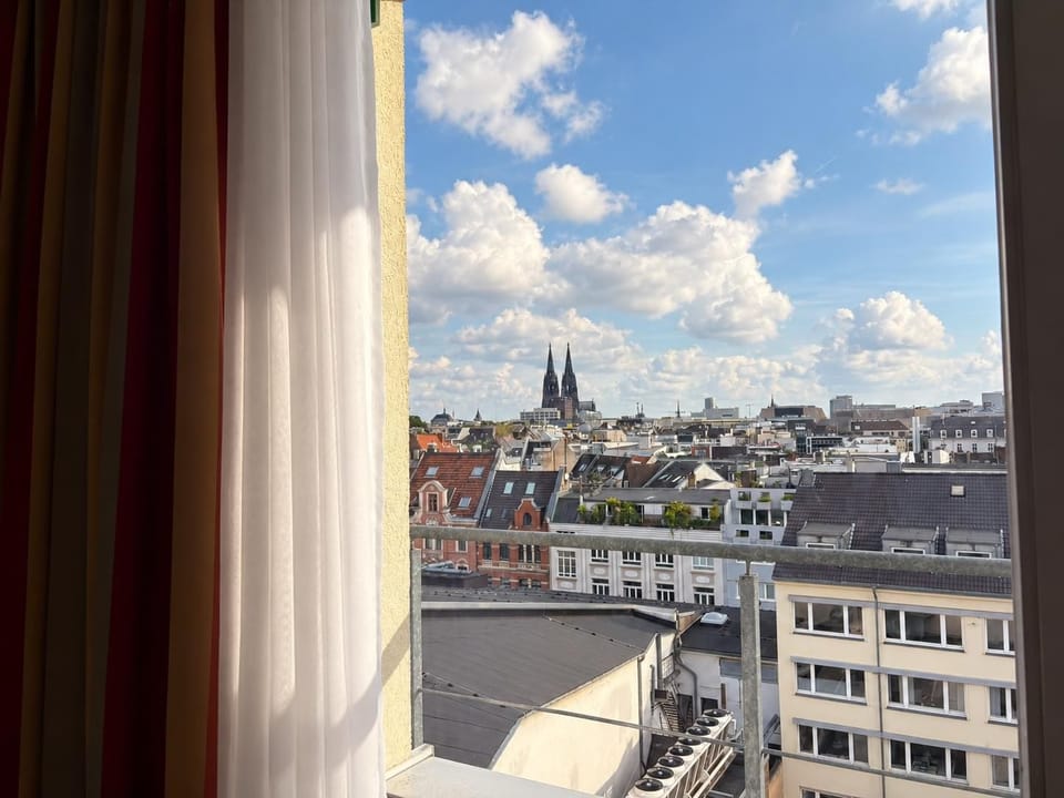 Hotel Lasthaus am Ring - Köln City Hotel in Cologne