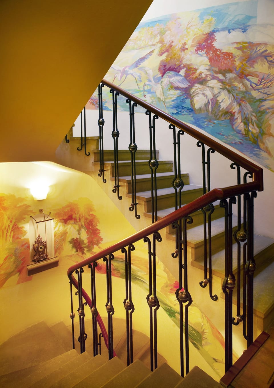 Staircase