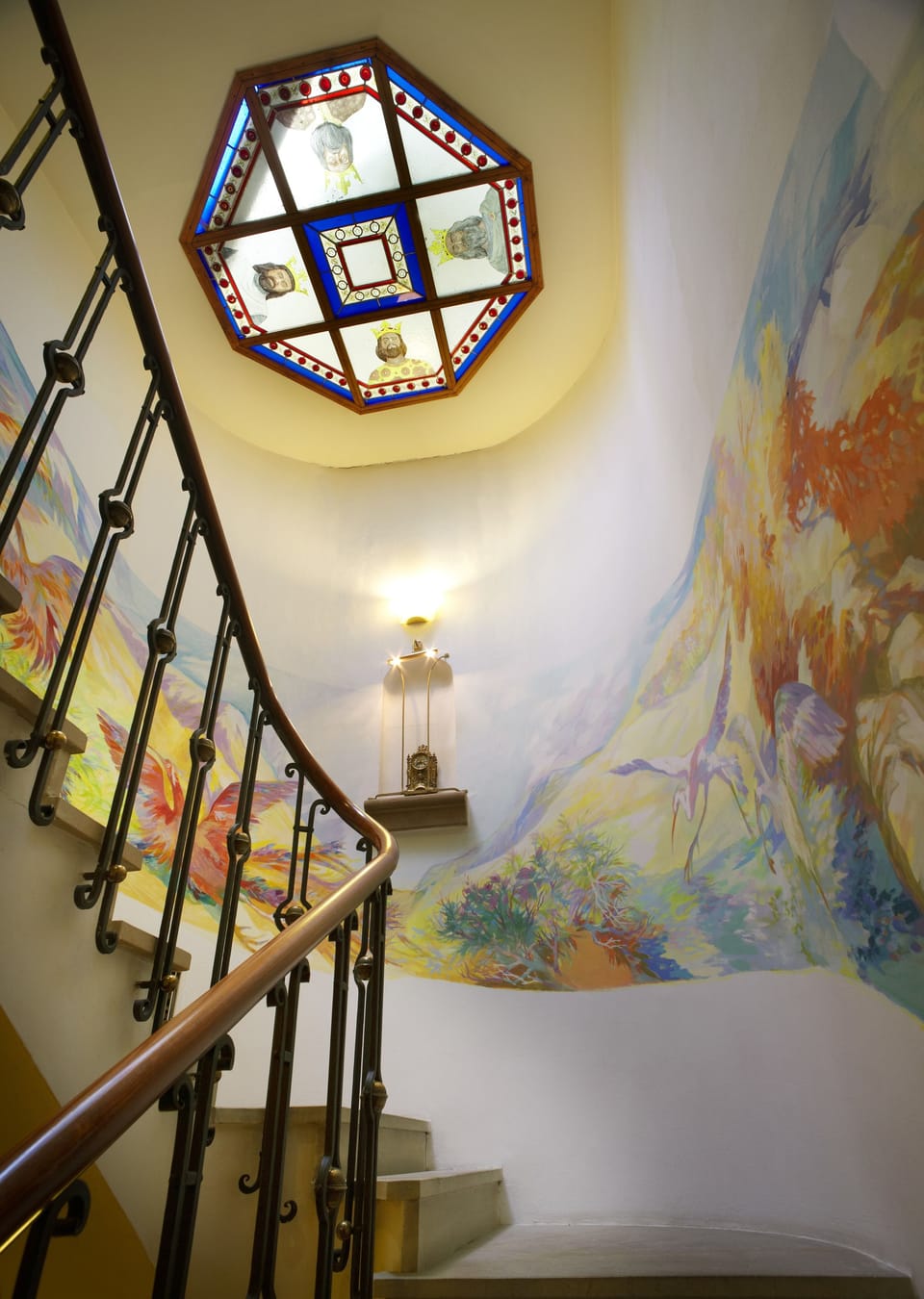 Staircase