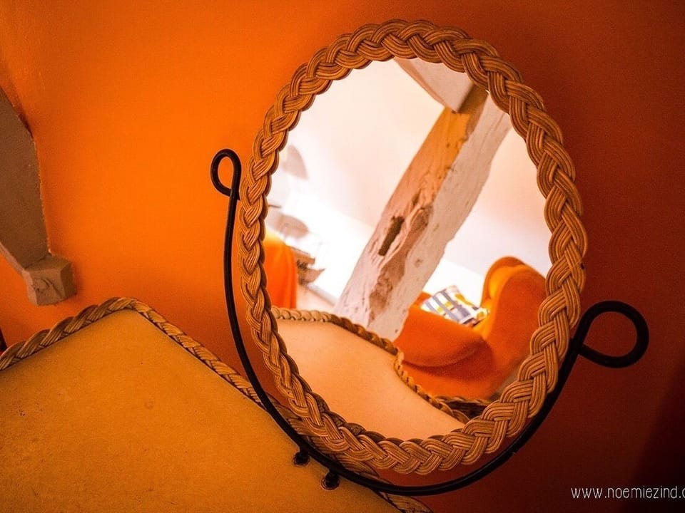 Comfort Cottage, Ensuite (Gite cottage d'hamicourt)