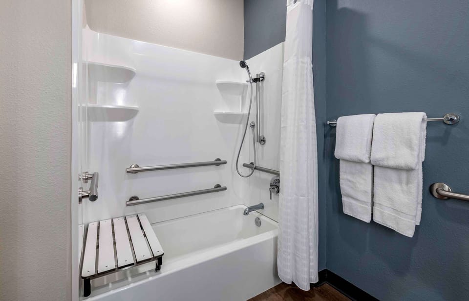 Extended Stay America Premier Suites Lakeland I4 Hotel in Lakeland