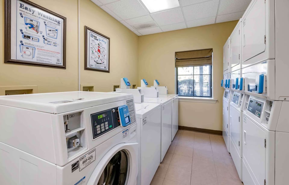 Extended Stay America Premier Suites Lakeland I4 Hotel in Lakeland