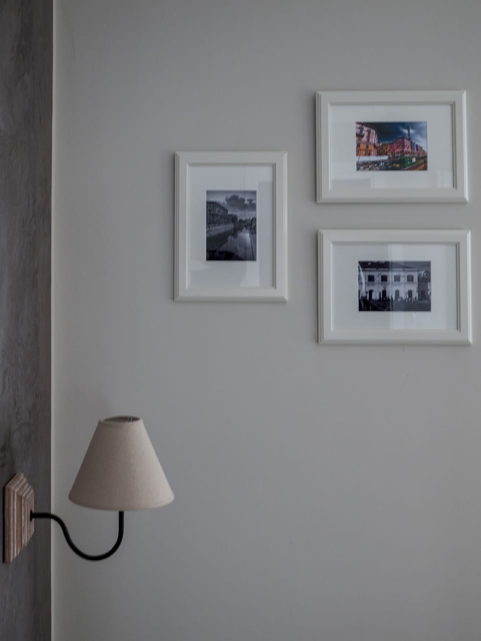 Deluxe Double Room | Room amenity