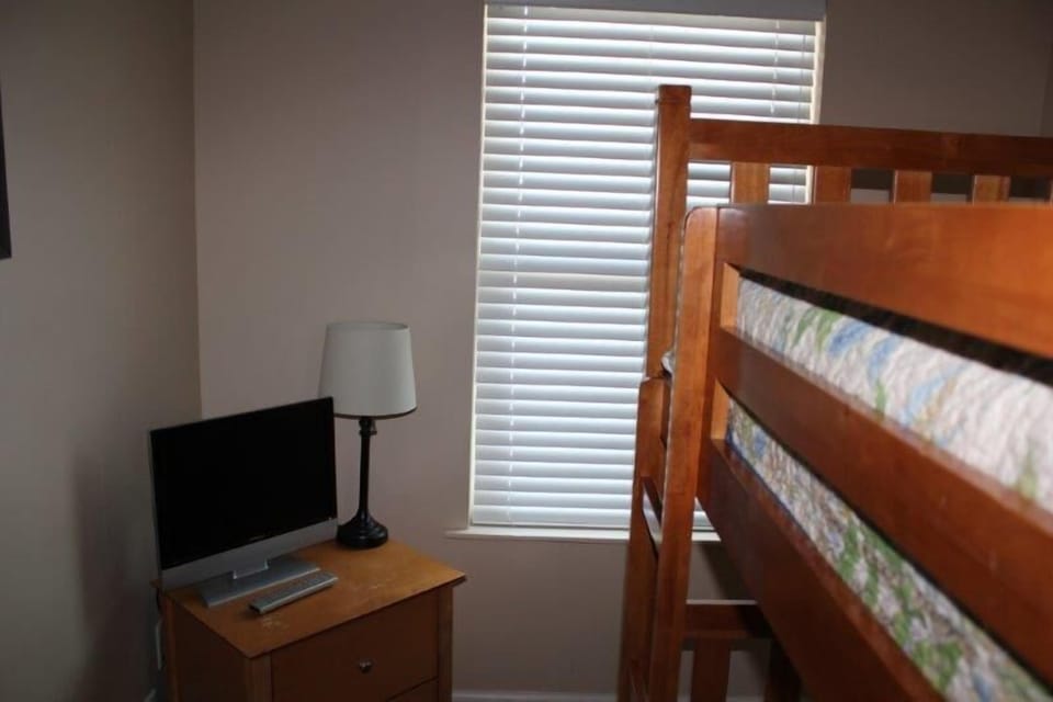 Condo, 2 Bedrooms, Balcony, Beachfront | 2 bedrooms, individually decorated, individually furnished