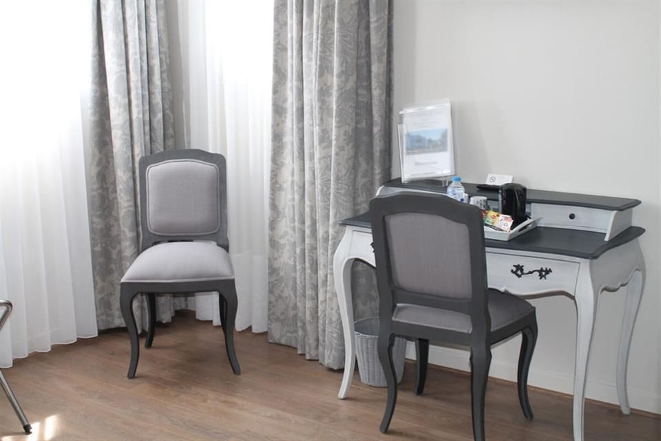 Comfort Double Room | Room amenity