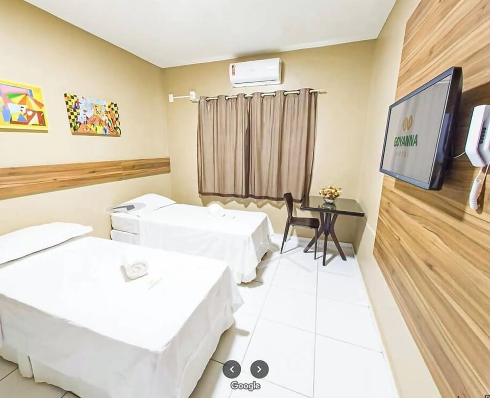 Executive Single Room | Minibar, desk, iron/ironing board (on request)