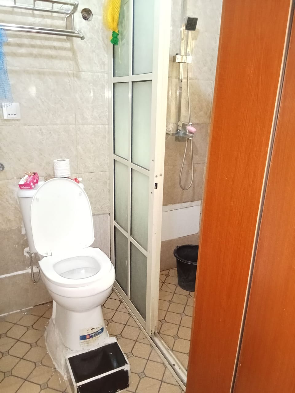Business Executive Room | Bathroom | Towels