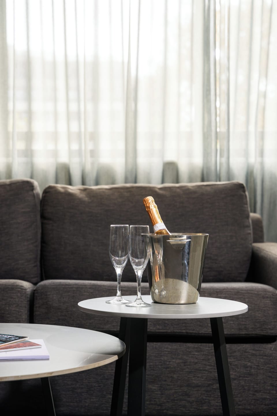 Superior Queen Room | In-room safe, desk, laptop workspace, iron/ironing board