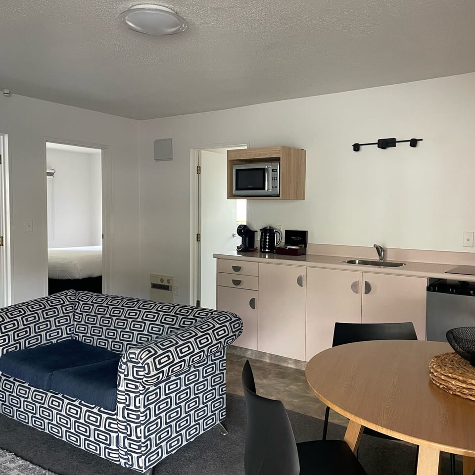 Two Bedroom Apartment | Living area | Flat-screen TV