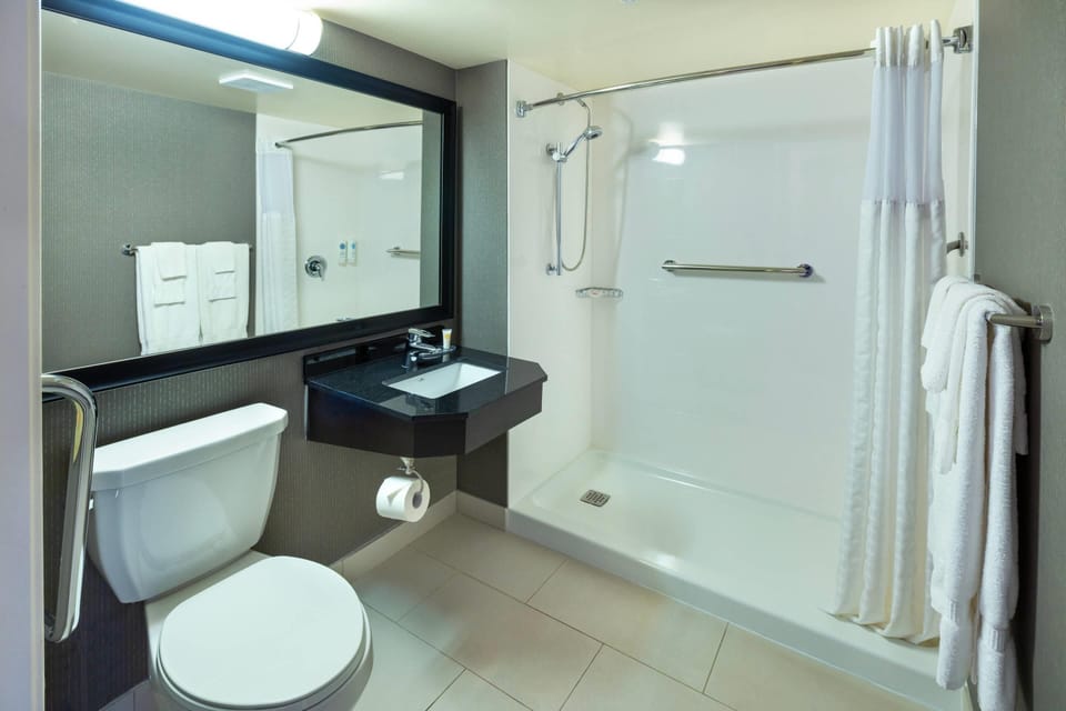Comfort Inn Amherst Hotel in Nova Scotia