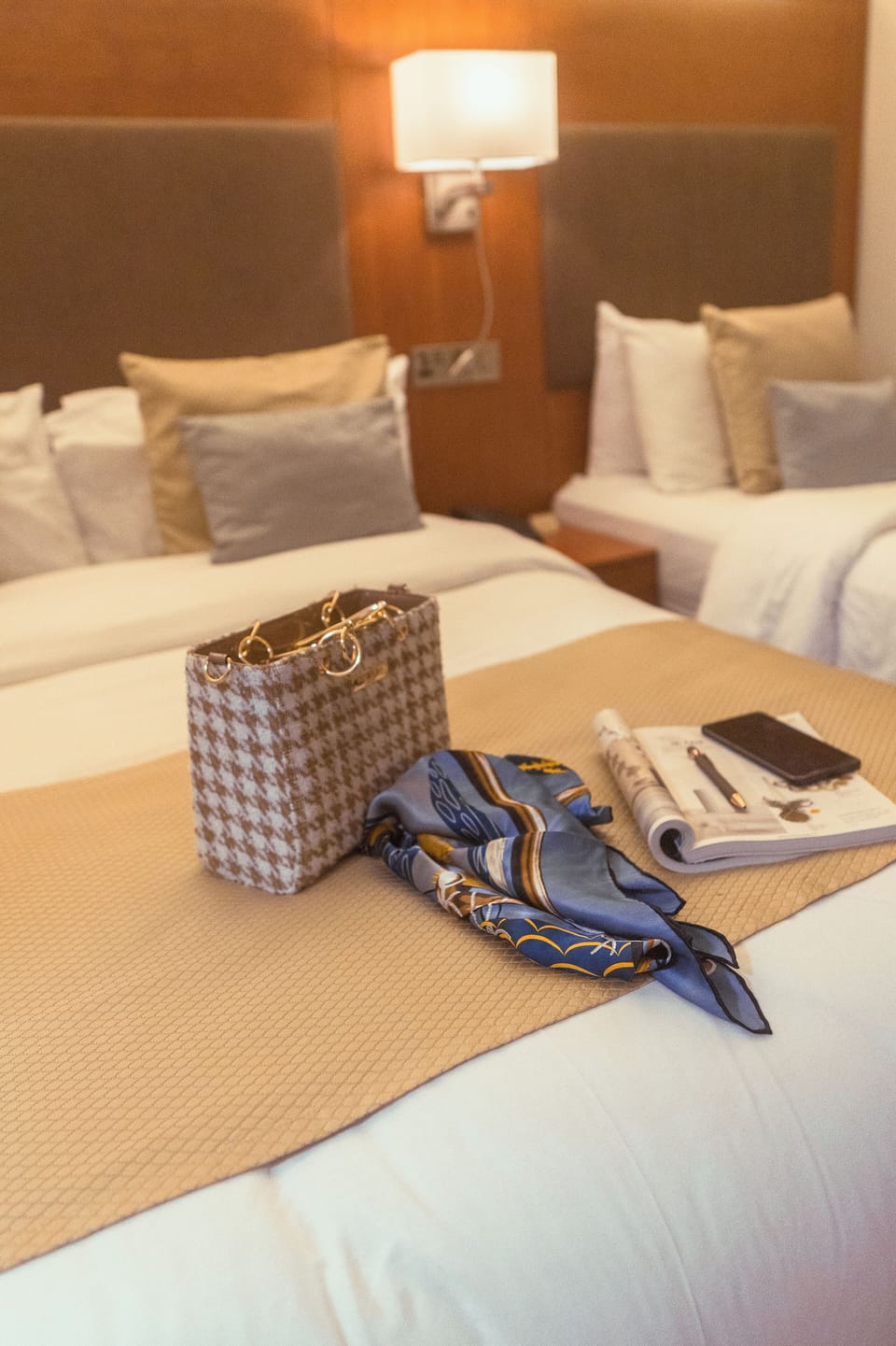 In-room safe, desk, laptop workspace, iron/ironing board