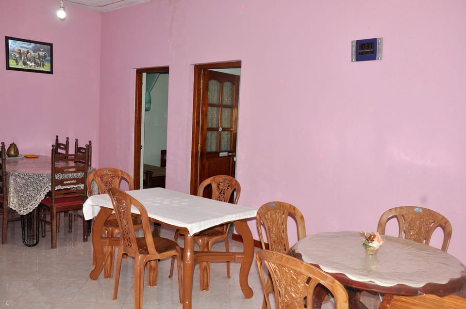 ALP Guest Bed and Breakfast in Uva Province, Sri Lanka