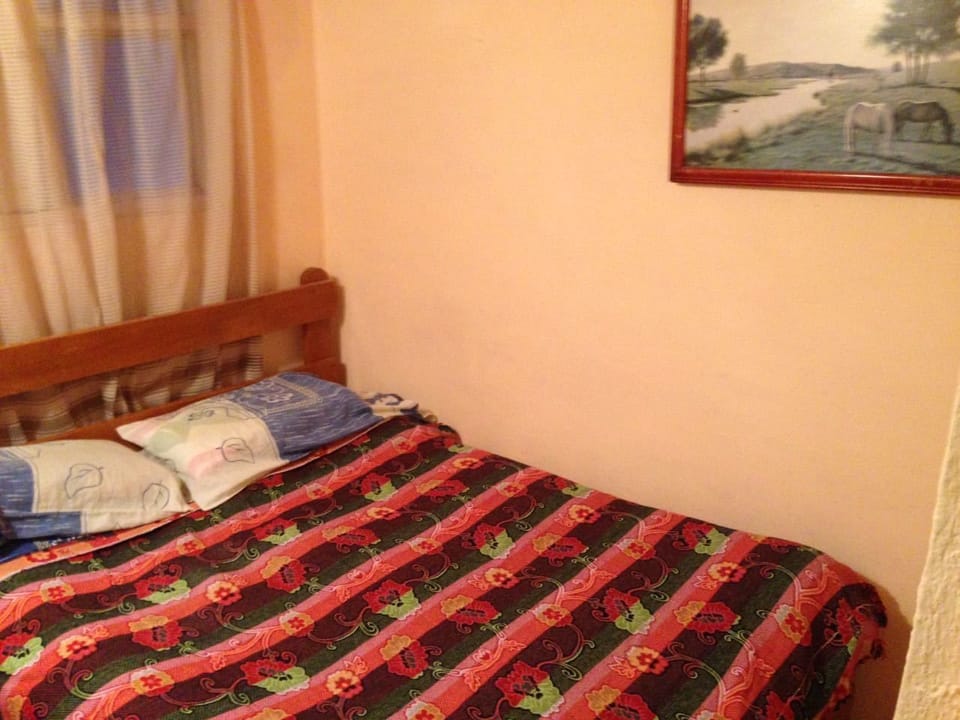 Iron/ironing board (on request), rollaway beds (surcharge), WiFi (free)