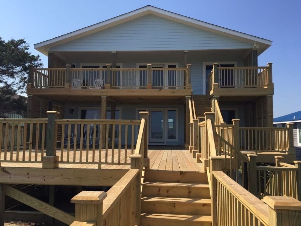 House, 4 Bedrooms | Exterior