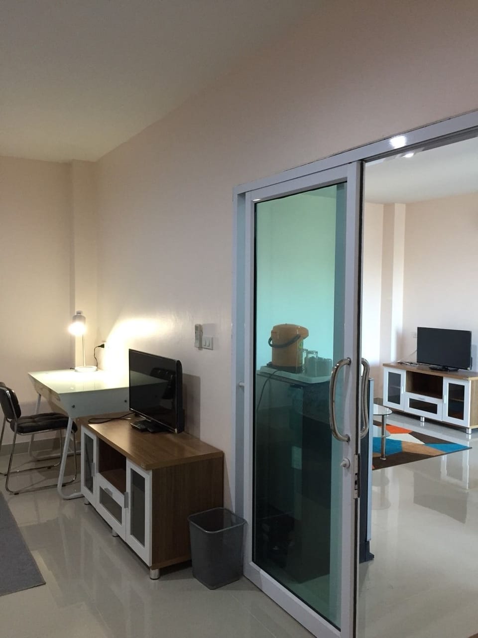Superior Suite | Room amenity