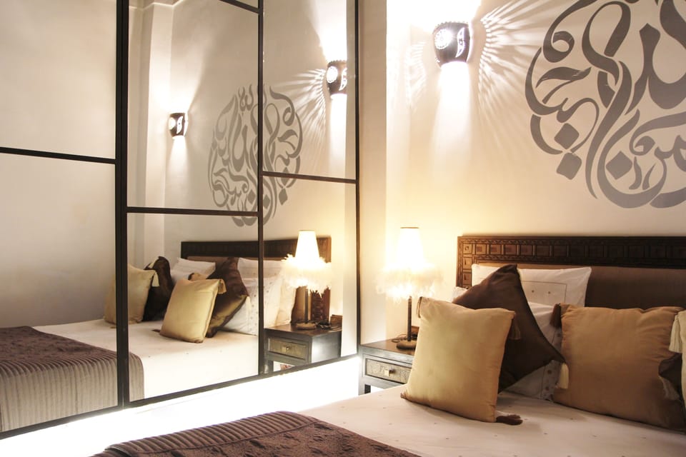 Comfort Suite, 1 Bedroom | In-room safe, individually decorated, blackout drapes, soundproofing