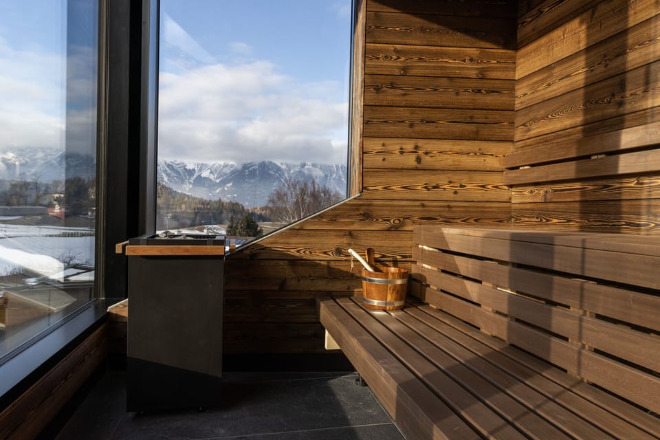 Das Walzl Bed and Breakfast in Innsbruck