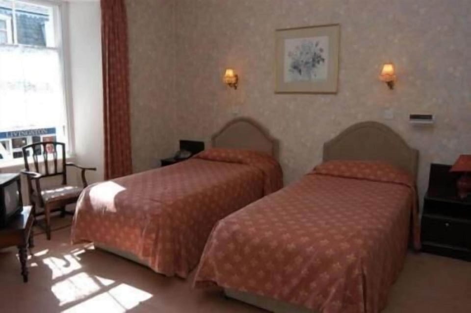 In-room safe, free cribs/infant beds, rollaway beds, free WiFi
