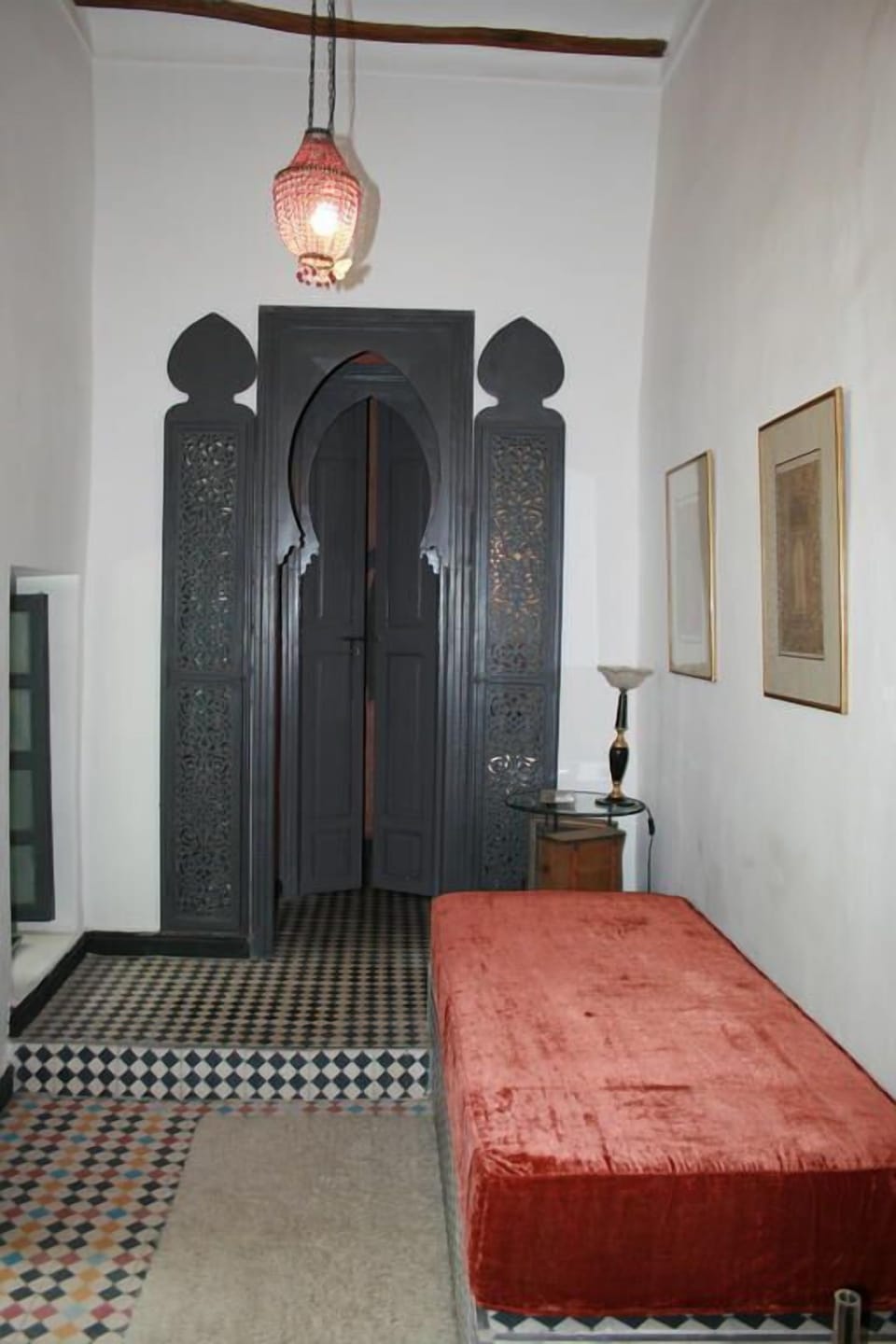 Superior Double Room | View from room