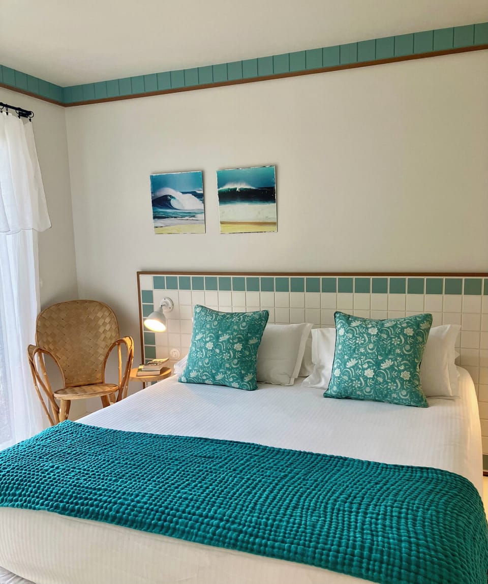 Comfort Room, Terrace | Premium bedding, memory foam beds, minibar, in-room safe