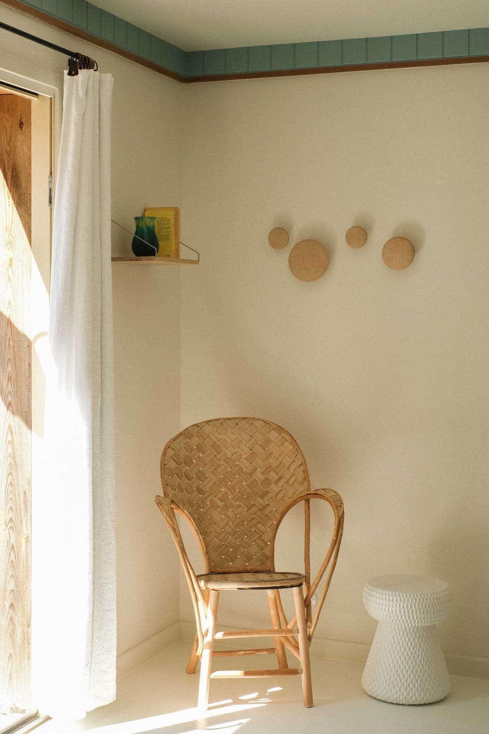 Comfort Room, Terrace | Premium bedding, memory foam beds, minibar, in-room safe