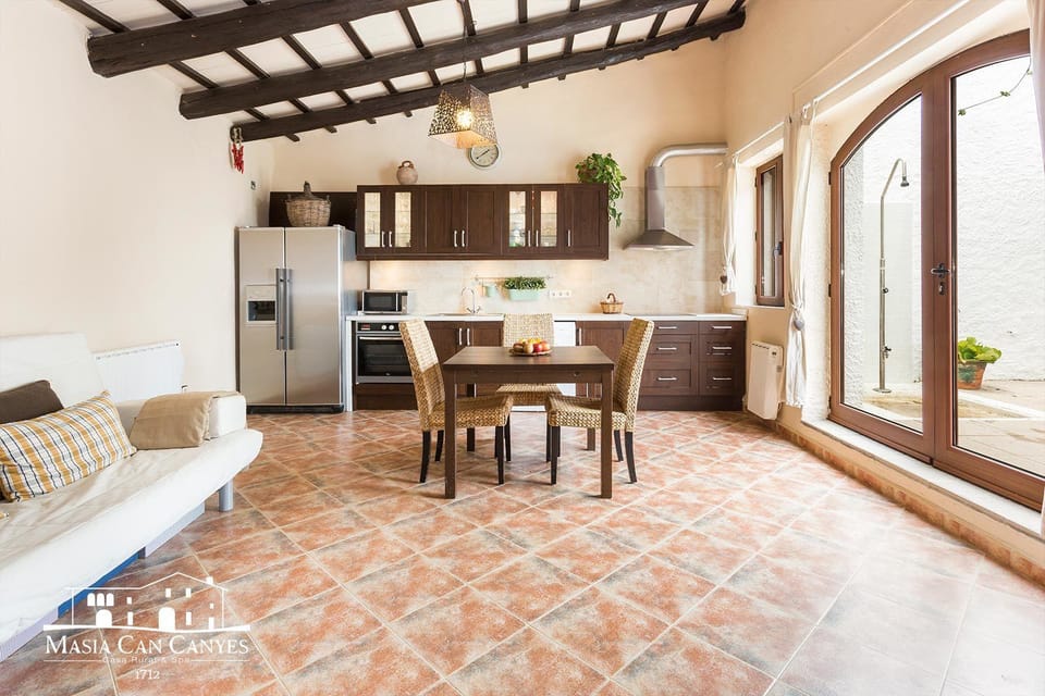 Loft (La Palissa) | Private kitchen