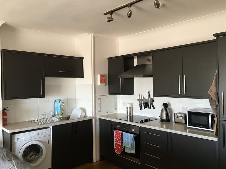 Apartment, Ensuite, Sea View (Moray Hastings ) | Miscellaneous