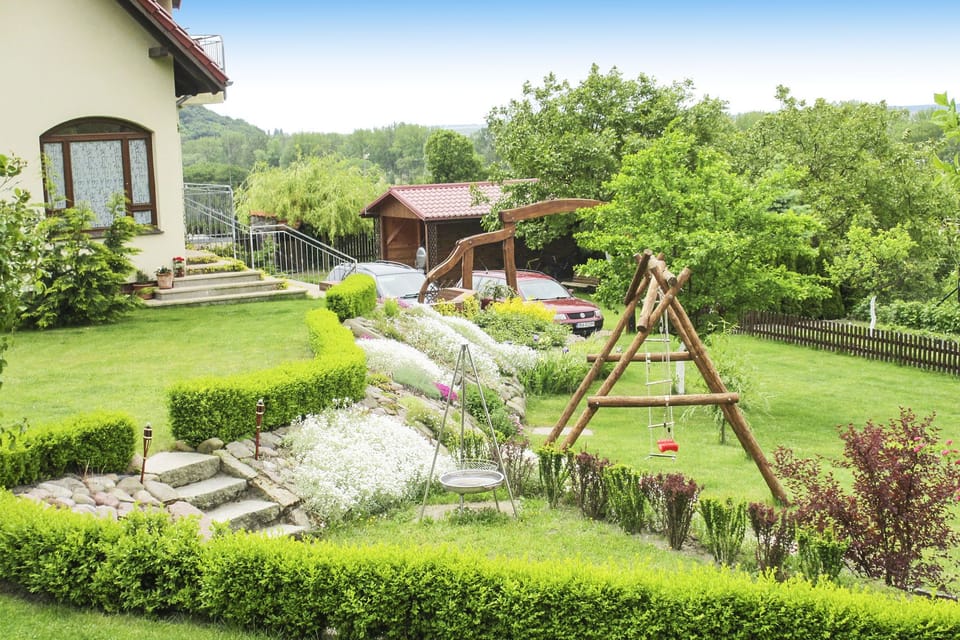 Garden [summer]