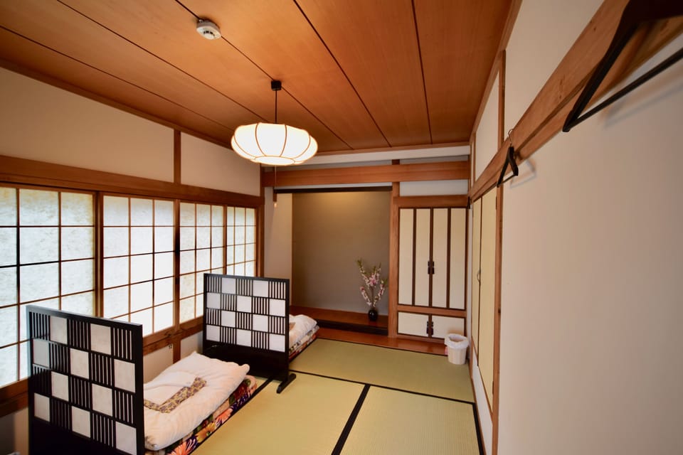 In-room safe, free WiFi, bed sheets