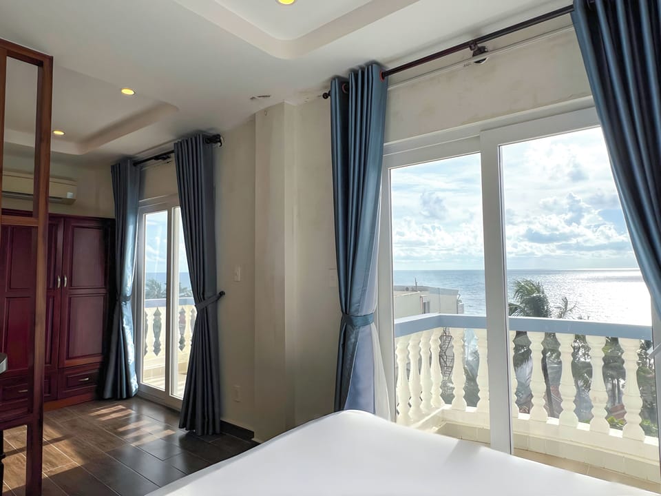 Family Room | View from room