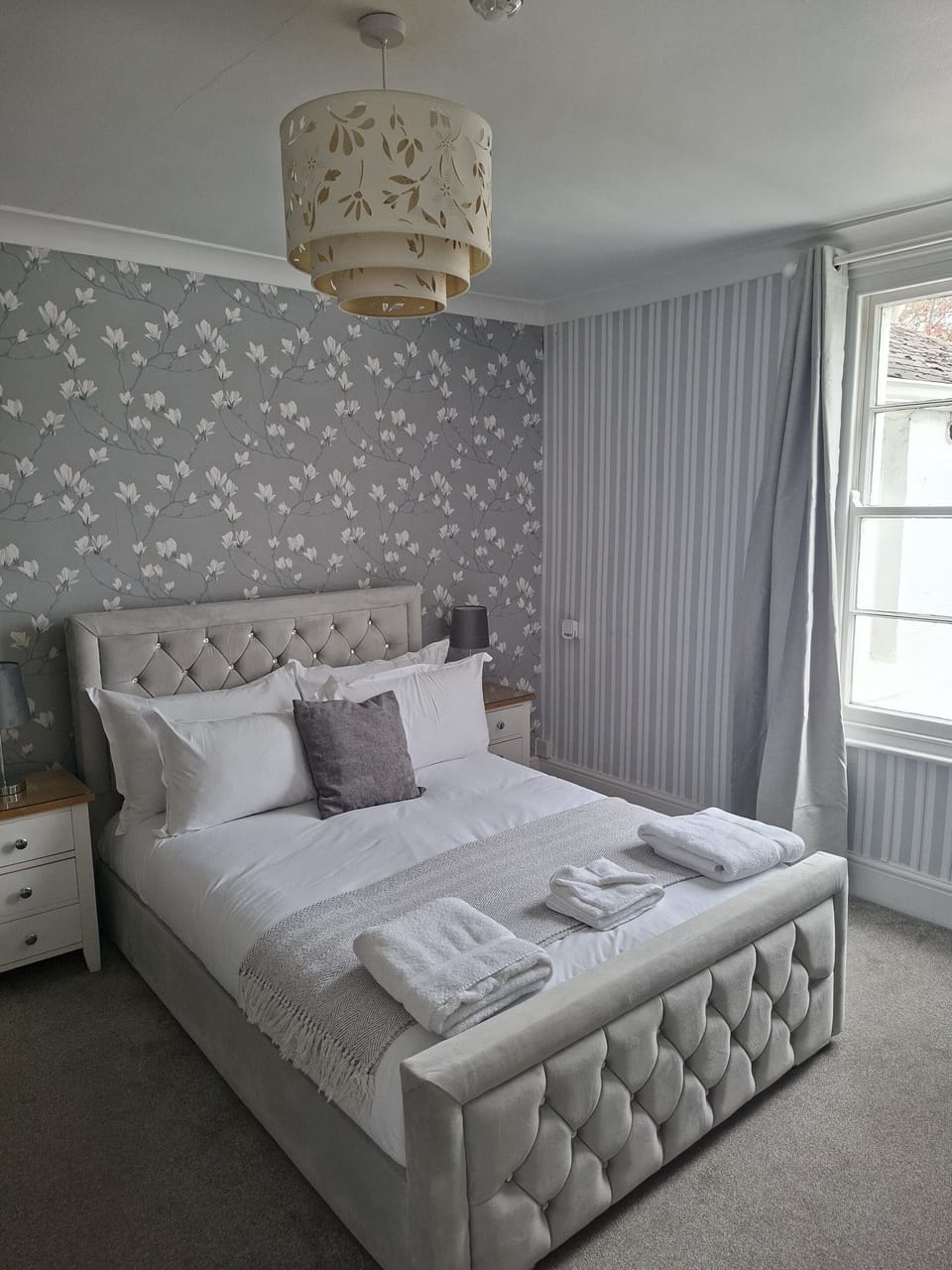 Superior Double Room, Ensuite (Room) | Premium bedding, WiFi (free)