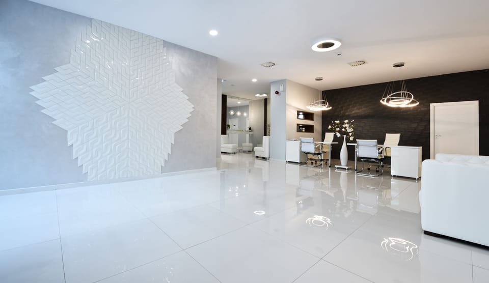 Sauna, steam room, body treatments, mud baths, hydrotherapy