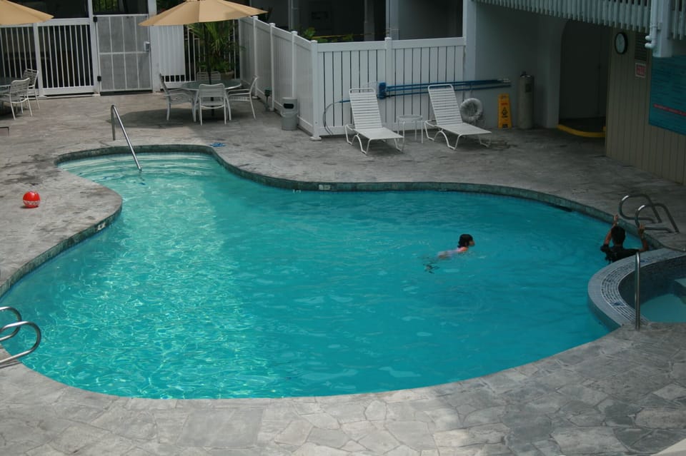 Condo, 2 Bedrooms | Pool | Outdoor pool