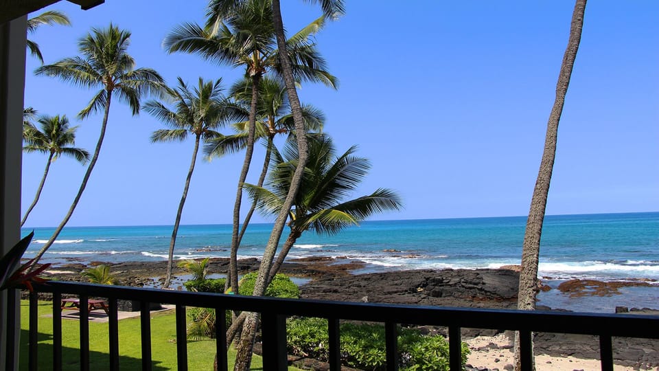 Condo, 2 Bedrooms | Balcony view