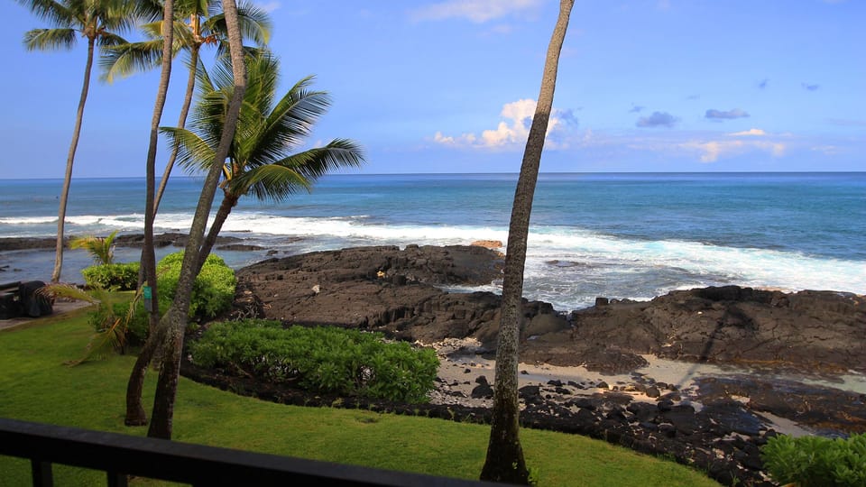 Condo, 2 Bedrooms | Beach/ocean view