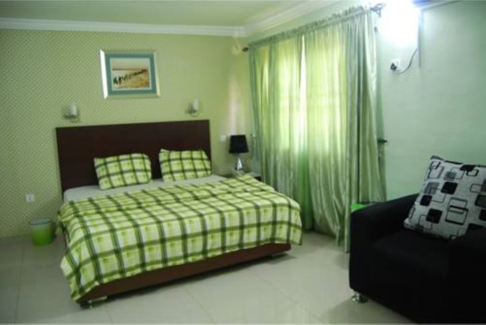 Executive Room | Free WiFi, bed sheets