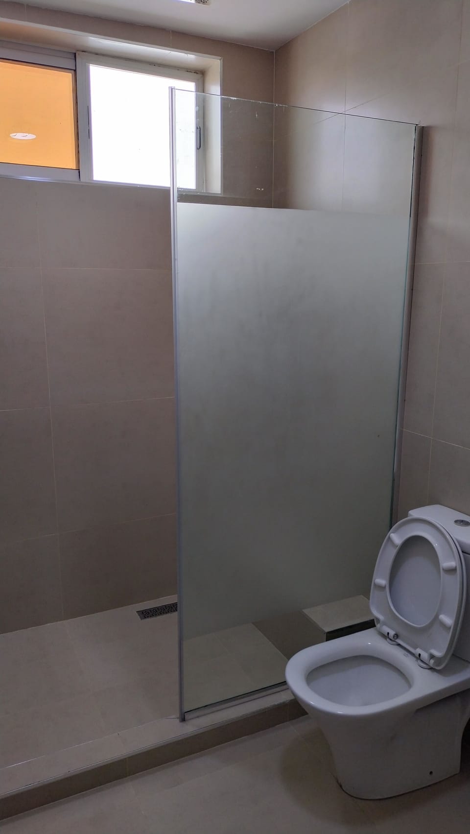 Executive Room | Bathroom | Towels