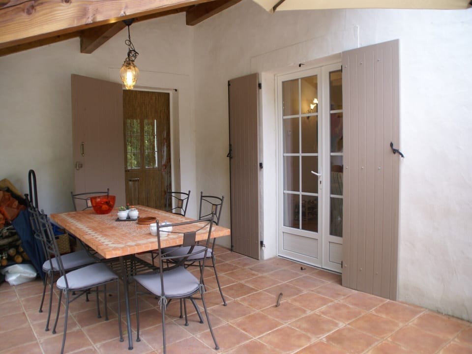 Patio / Balcony