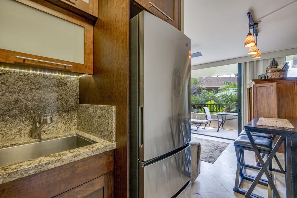 Condo, 1 Bedroom | Interior