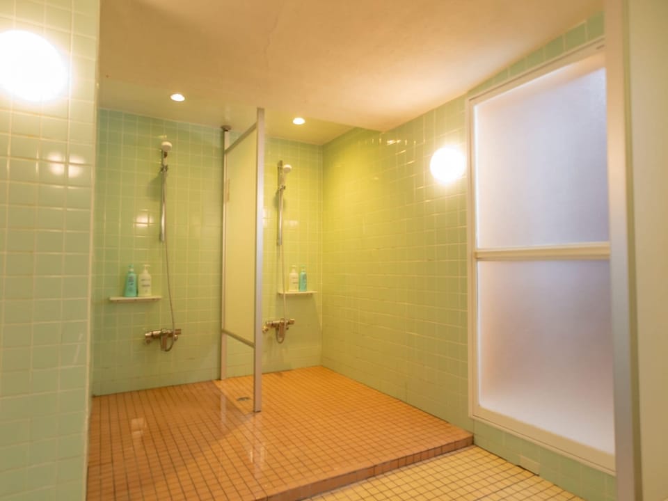 Public bath