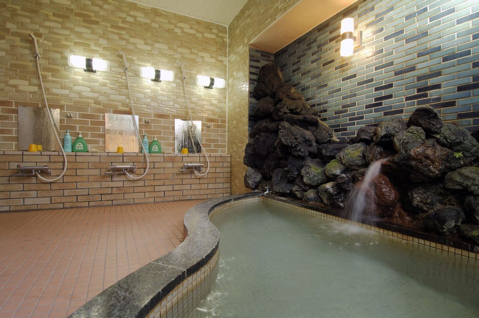Chuoukan Shimizuya Ryokan Ryokan in Nagano Prefecture