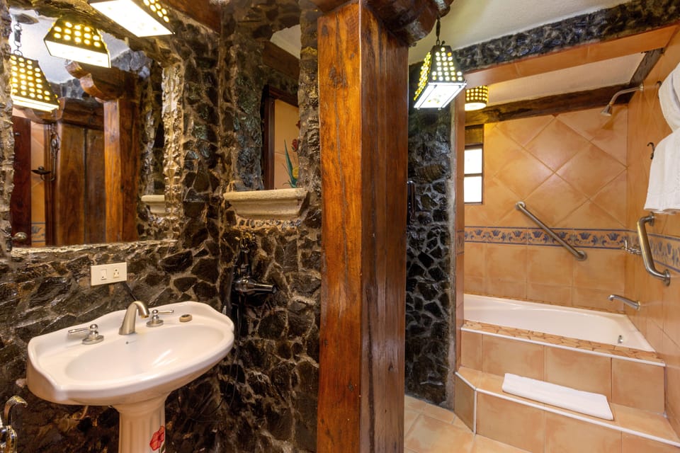 Standard Triple Room | 1 bedroom, premium bedding, pillowtop beds, in-room safe