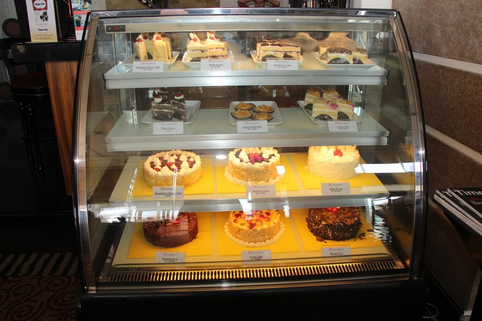Cafe