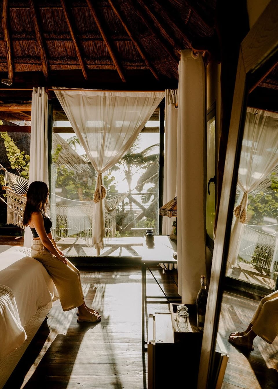 Beachside Suite | 1 bedroom, Egyptian cotton sheets, premium bedding, down comforters
