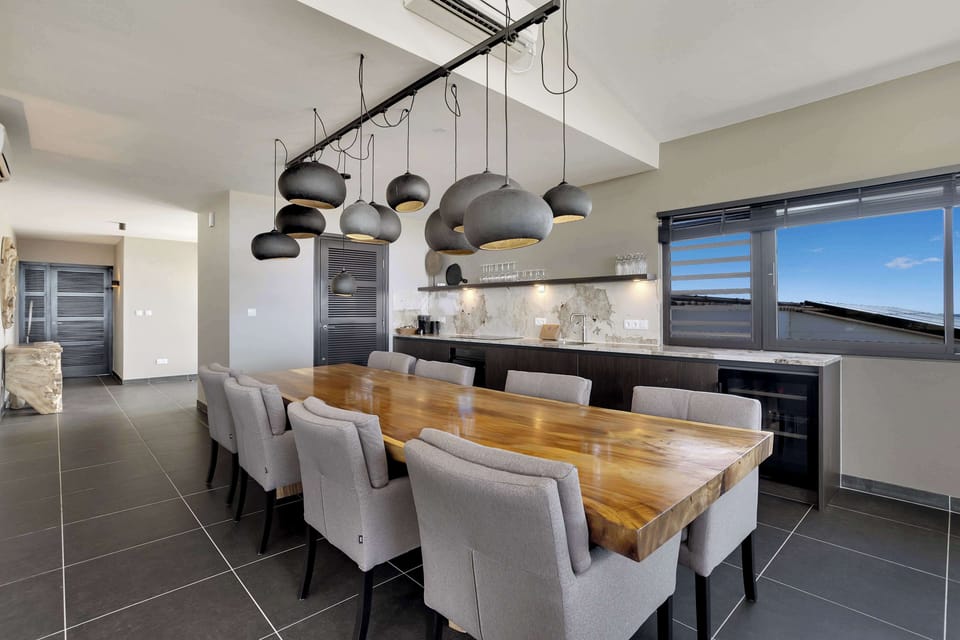 Delfins Beach Resort Bonaire, Tapestry Collection by Hilton Resort in Netherlands