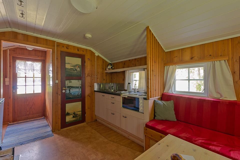 Trysil Hyttegrend Cottage in Innlandet