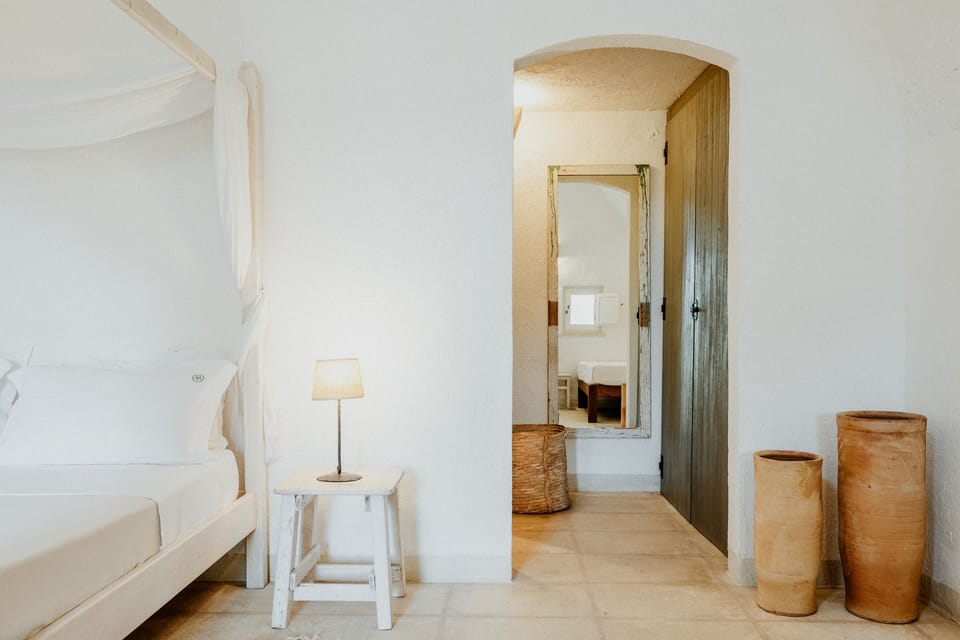 Superior Double Room, 1 Double Bed, Garden View | Premium bedding, down comforters, minibar, in-room safe