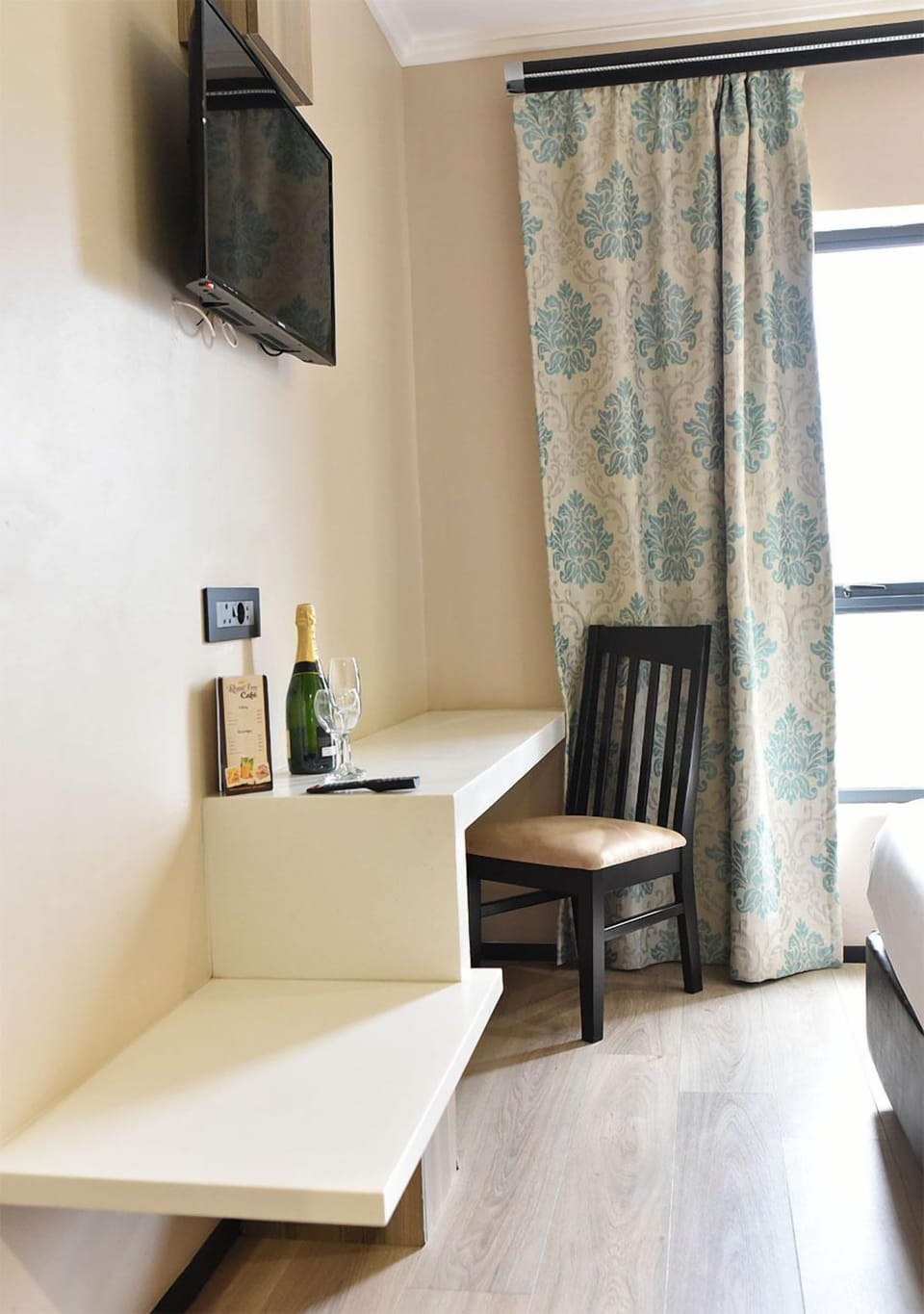 Standard Room | Room amenity