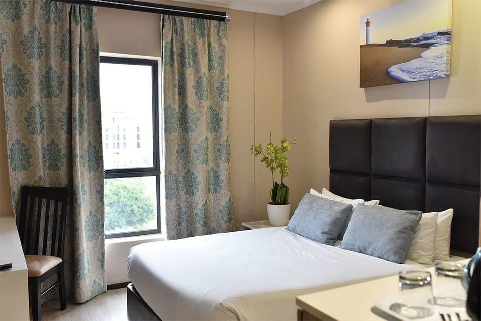 Standard Room | Free WiFi