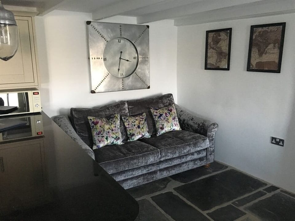 Cottage, Private Bathroom, Sea View (The Cottage) | Miscellaneous